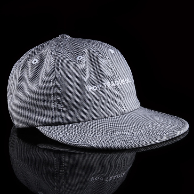 Flexfoam 6 Panel Hat