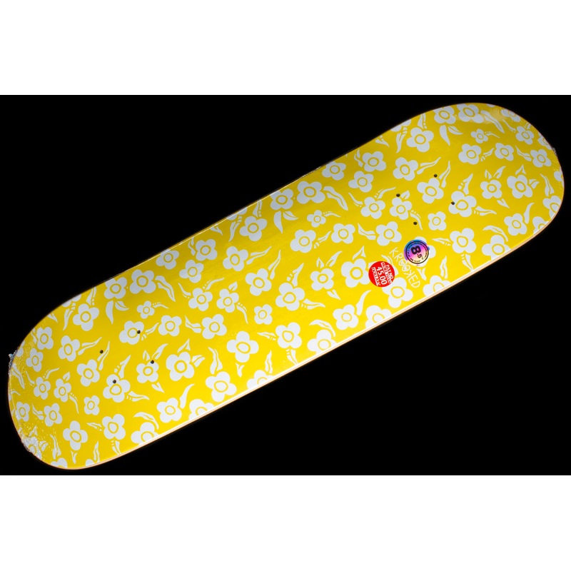 Flowers Deck 8.5