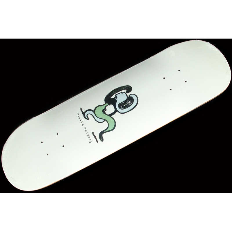 Hjalte Halberg Lurking Deck – 7.875″, 8.25″, & 8.5″