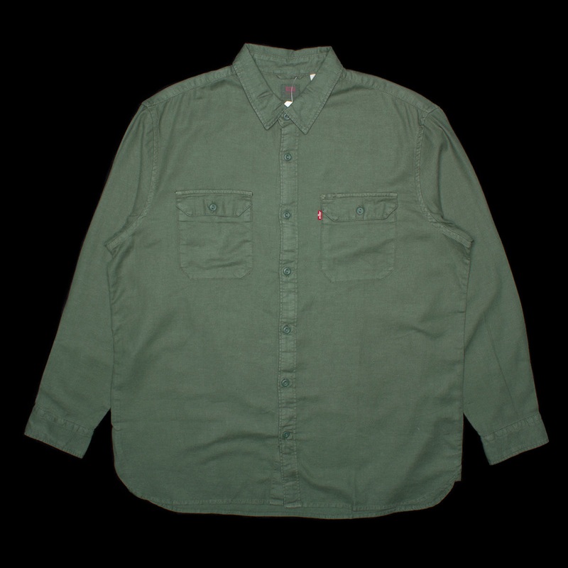 Jackson Worker Shirt