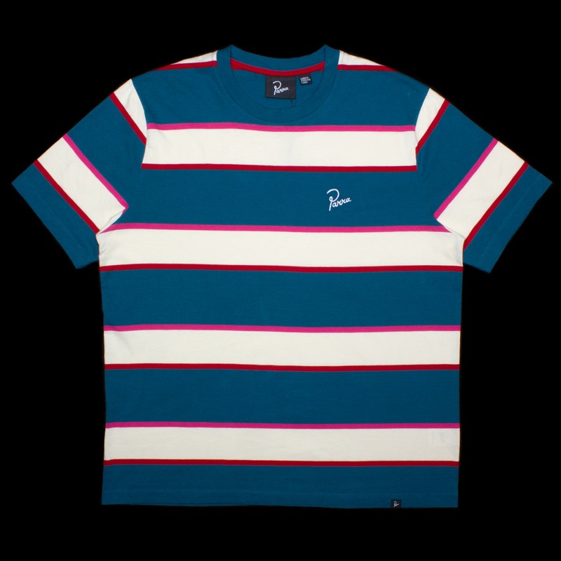 July Striped T-Shirt