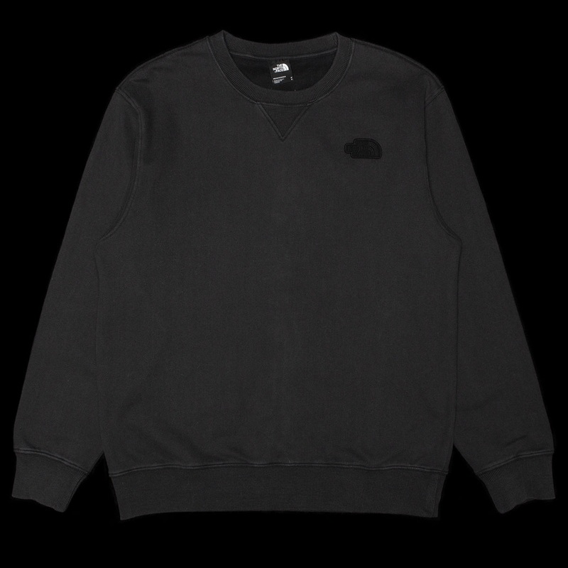 Nature Relaxed Crewneck