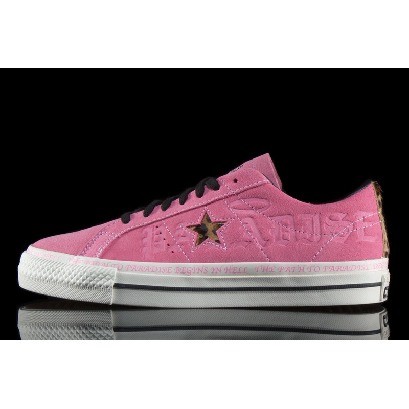 One Star Pro Ox 90s