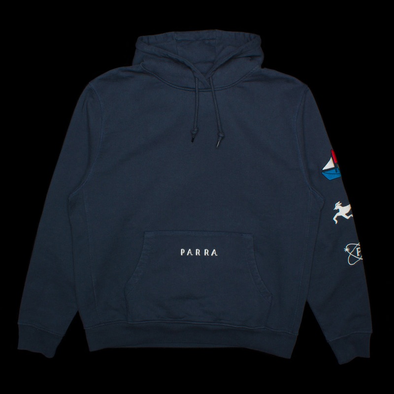 Paper Dog Systems Hoodie