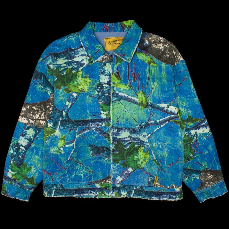 Realtree Jacket