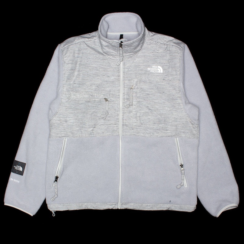 Regrind Denali Jacket