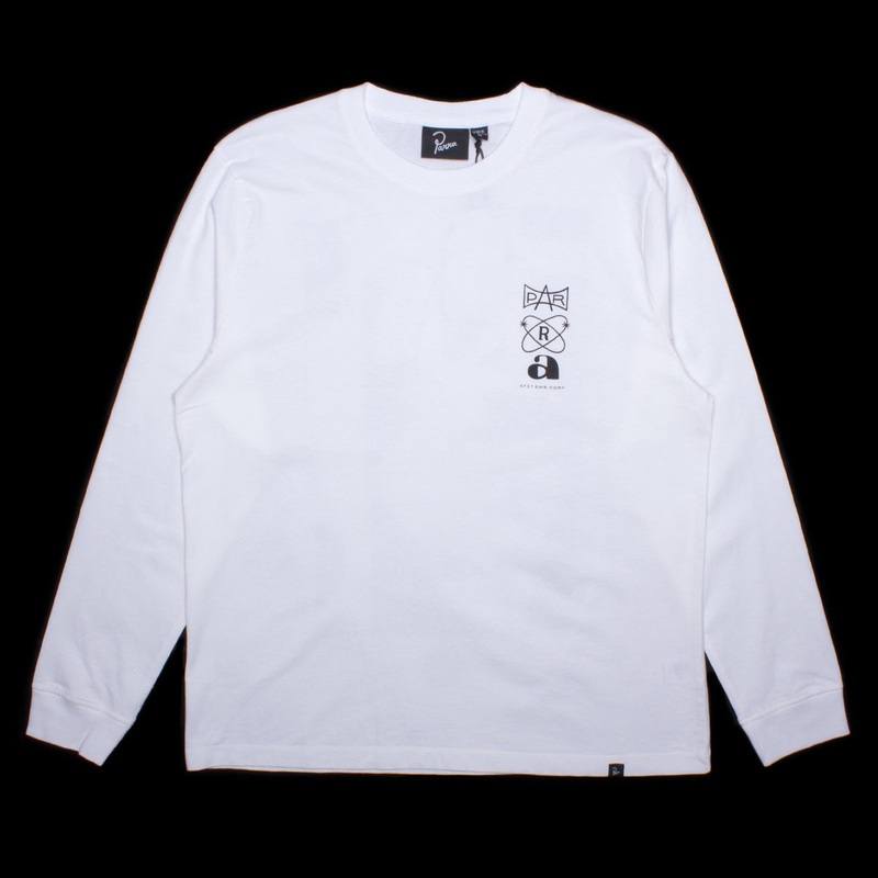 Rest Day L/S T-Shirt