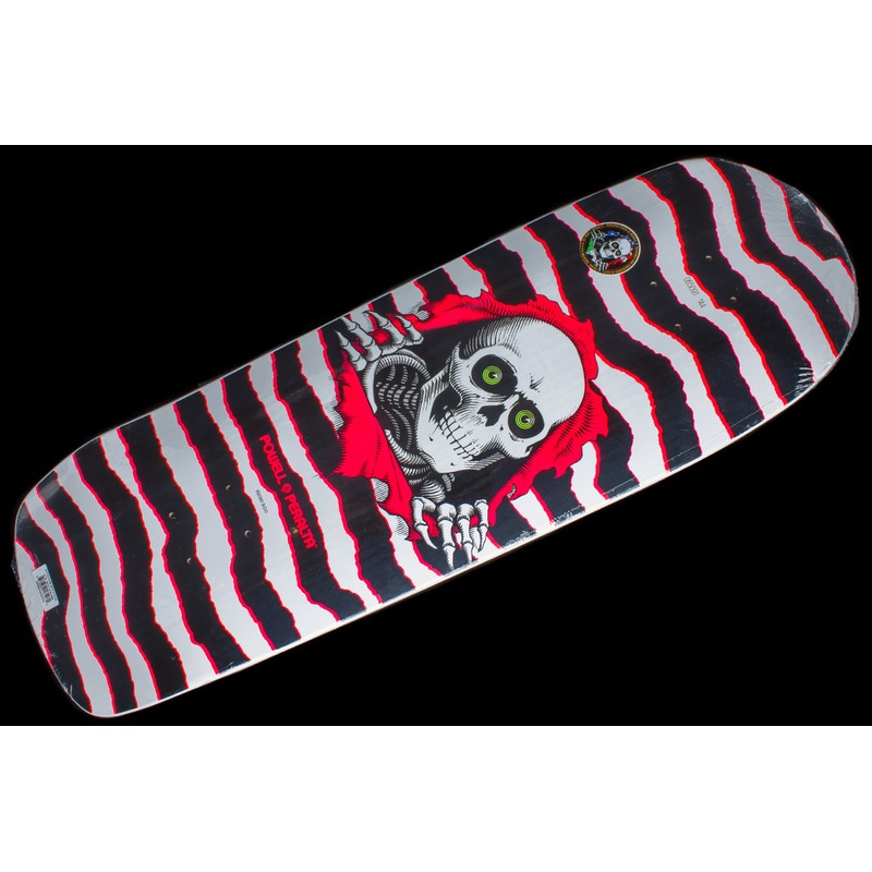 Ripper Deck