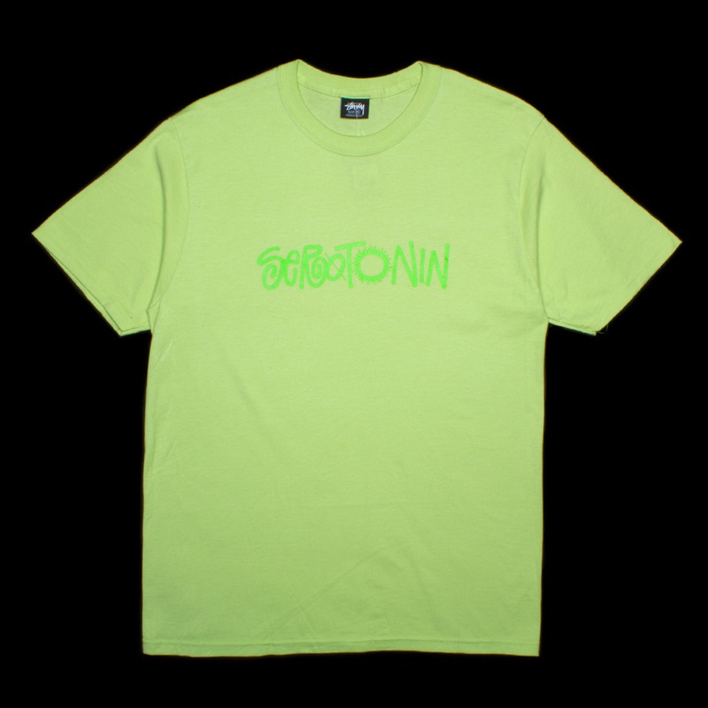 Serotonin T-Shirt