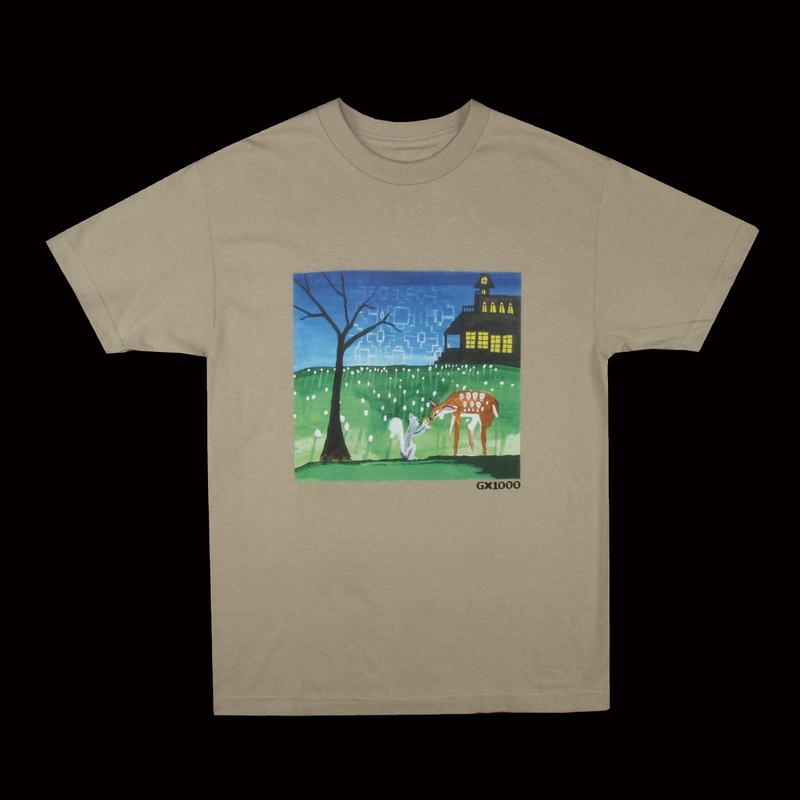 Sharing With Friends T-Shirt