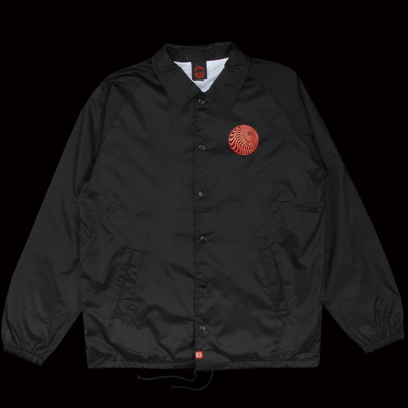 Skewed Classic Jacket
