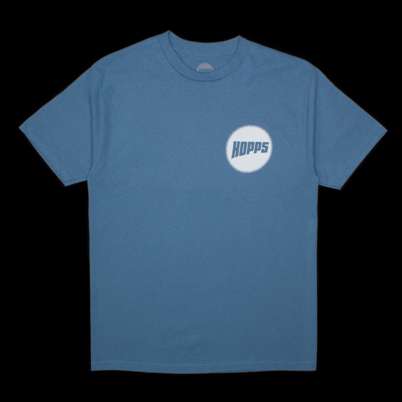 Sun Logo T-Shirt
