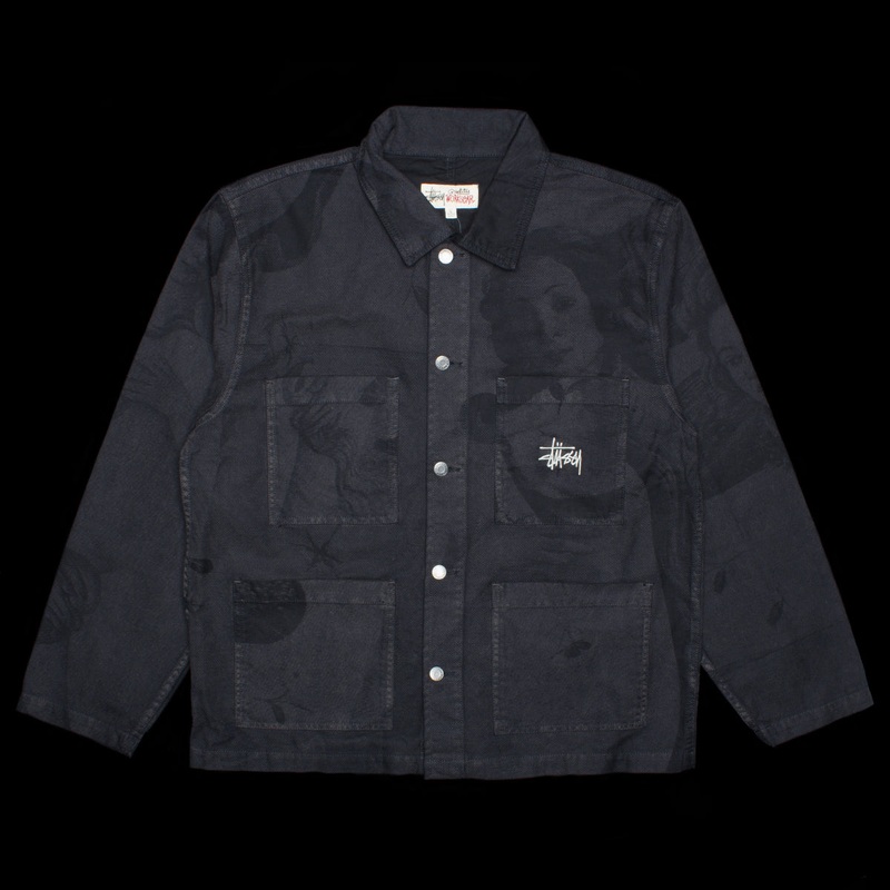 Venus Chore Jacket