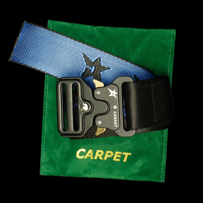 Woven Belt