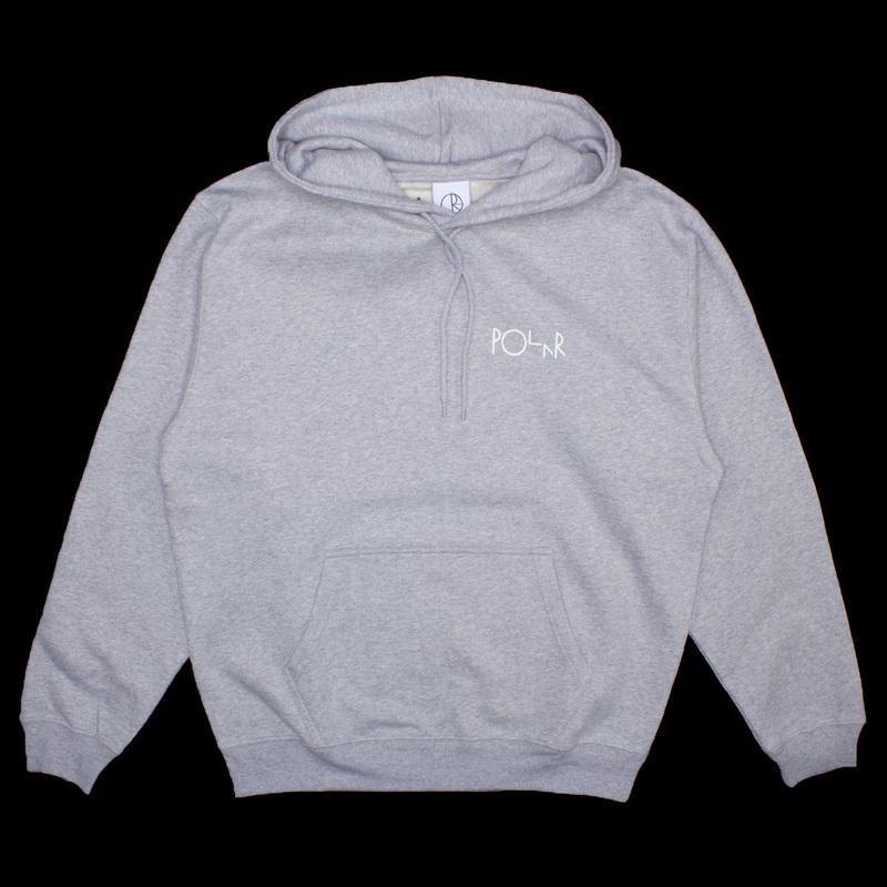 3 Tone Fill Hoodie