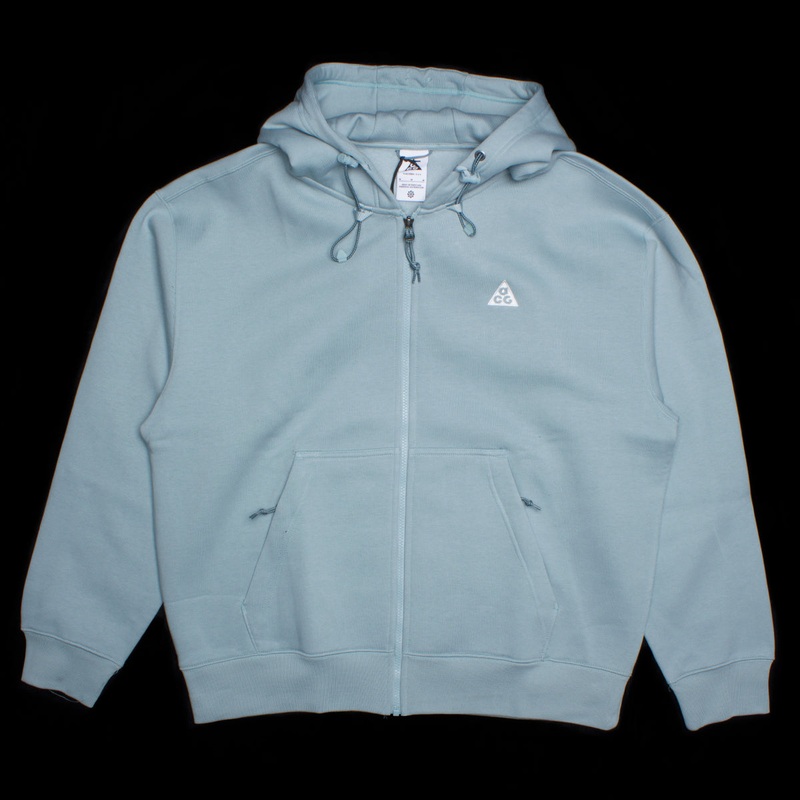 ACG Fleece Full Zip Hoodie