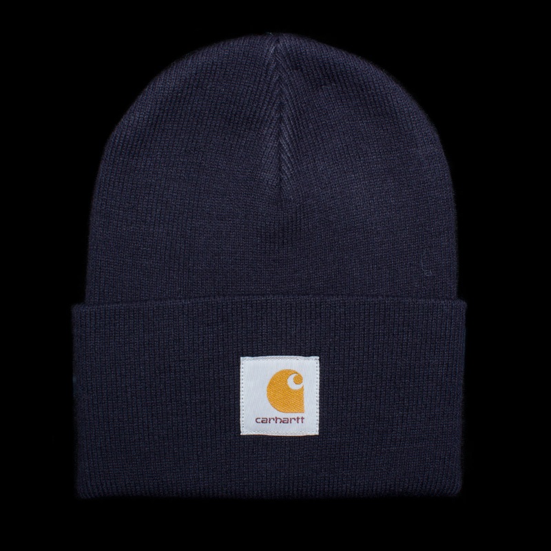 Acrylic Watch Hat