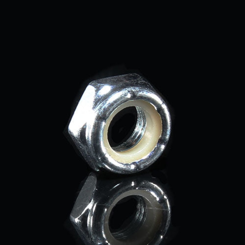 Axle Nuts