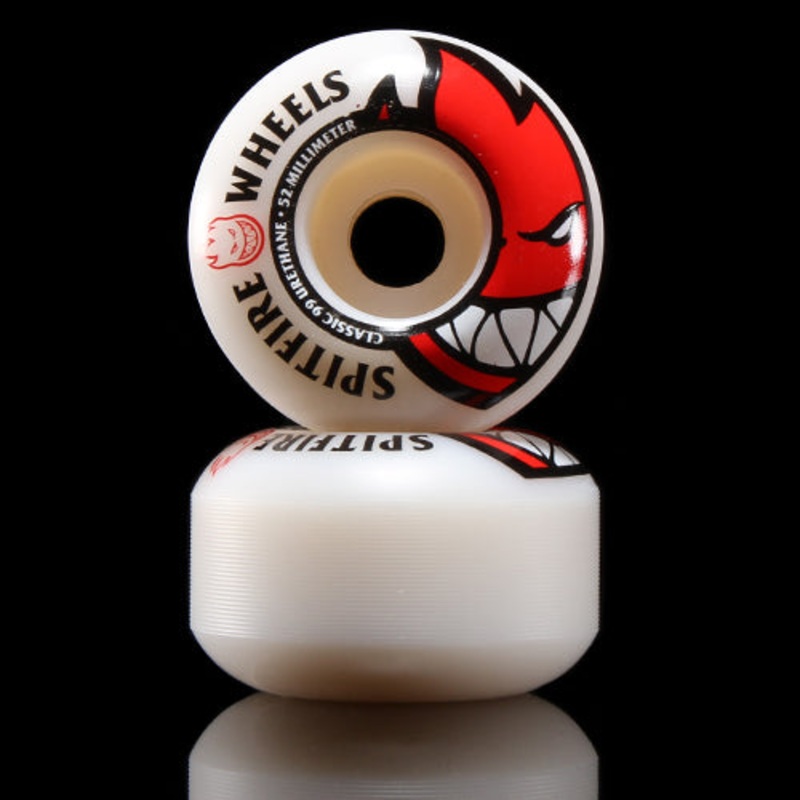 Bighead Wheel 99D – 52mm