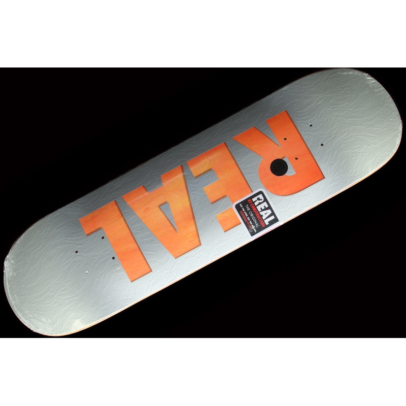 Bold Redux Deck 8.75″