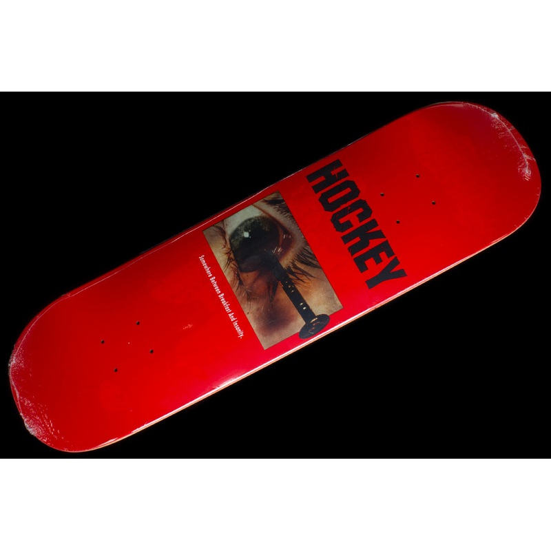 Breakfast Insanity Red Deck – 8.25