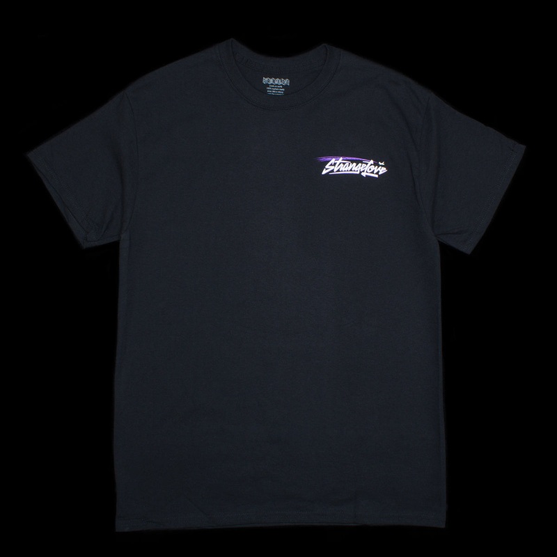 Chemtrails T-Shirt