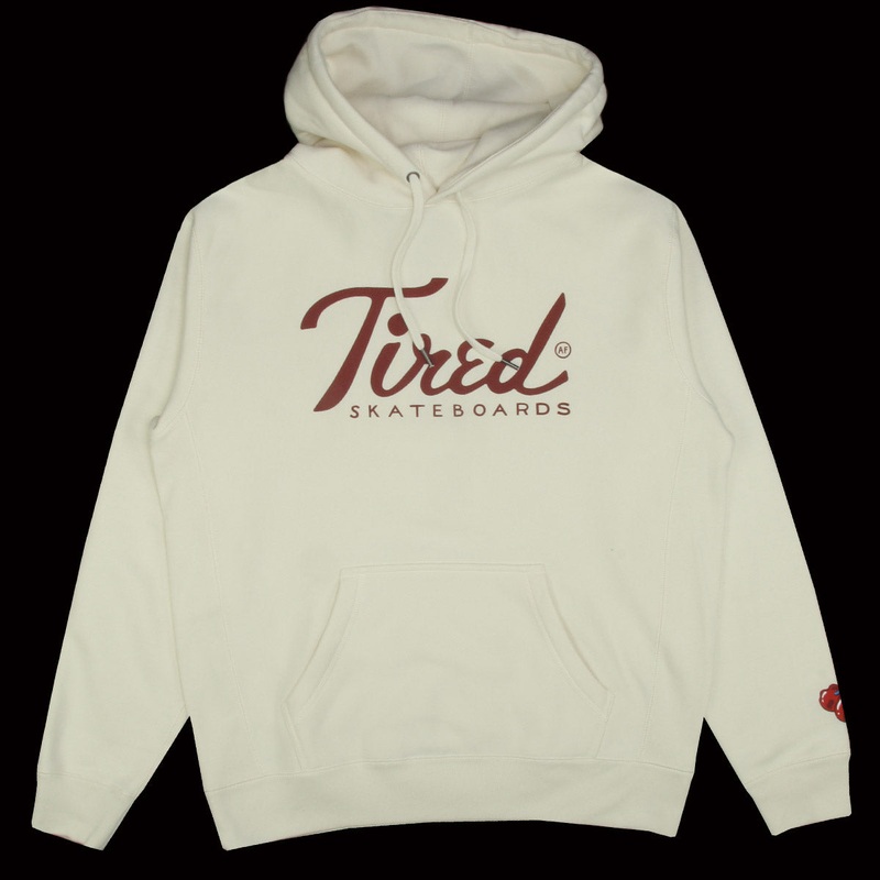 Cherise Pullover Hood