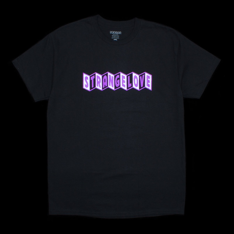 Cinelogo Chemtrails T-Shirt