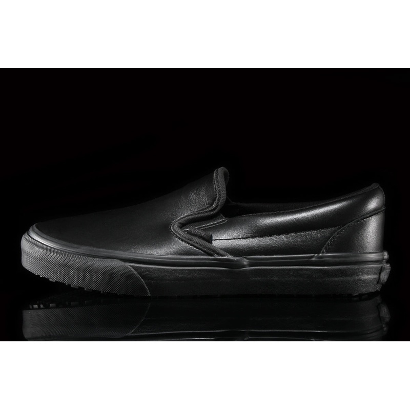 Classic Slip-On UC (Made for the Makers)