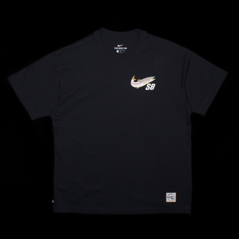 Daan Van Der Linden T-Shirt