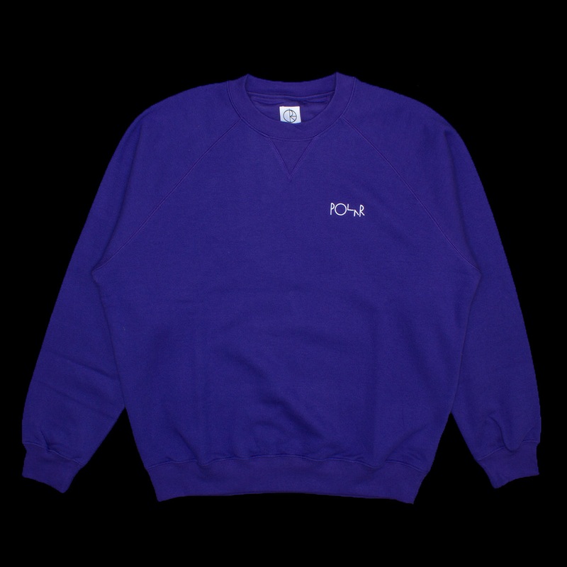 Default Crewneck
