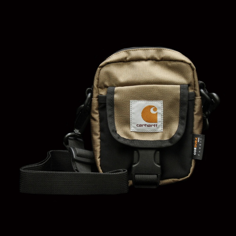 Delta Shoulder Pouch
