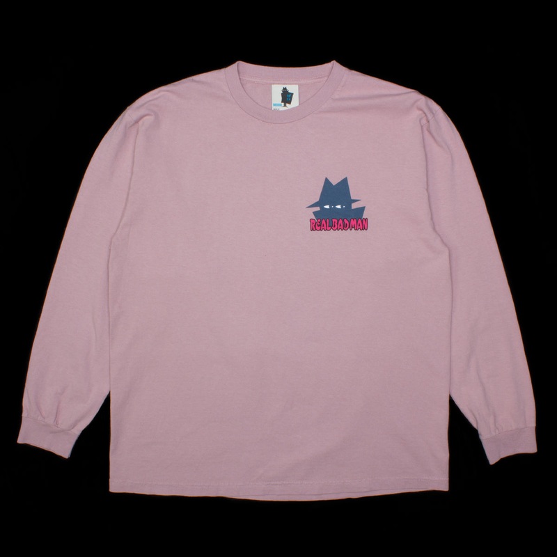 Diabolical RBM L/S T-Shirt