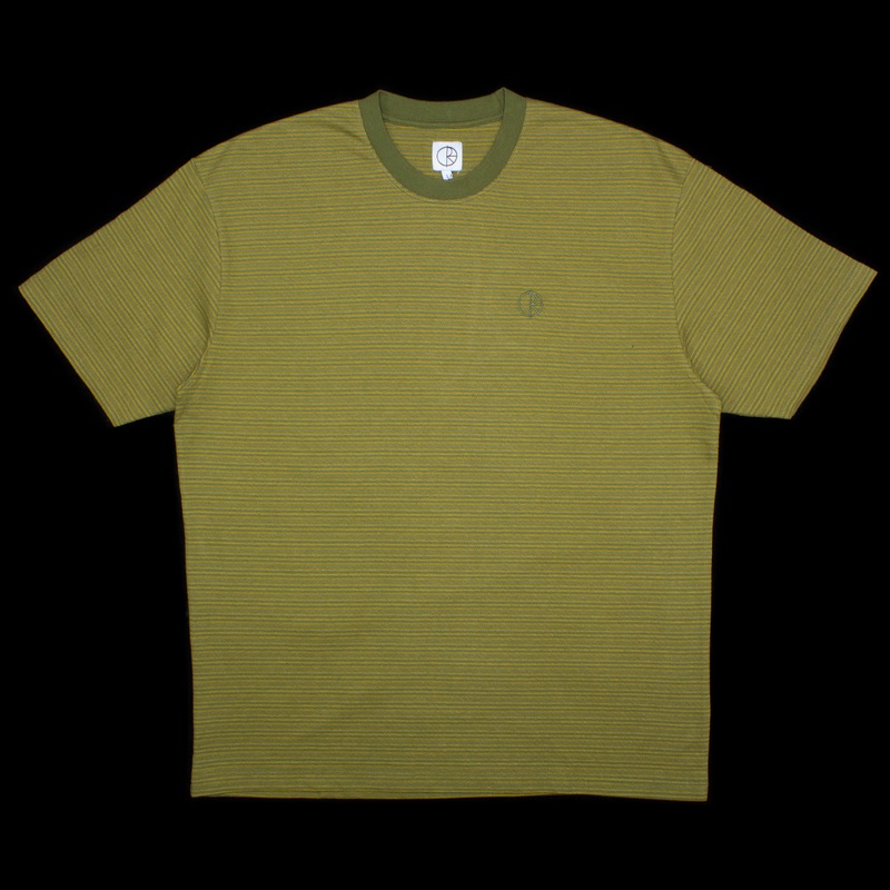 Dizzy Stripe T-Shirt