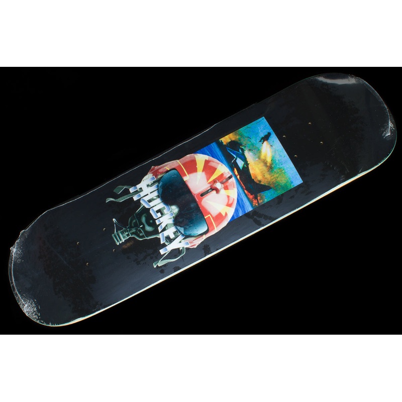 Eject AA Deck – 8.25