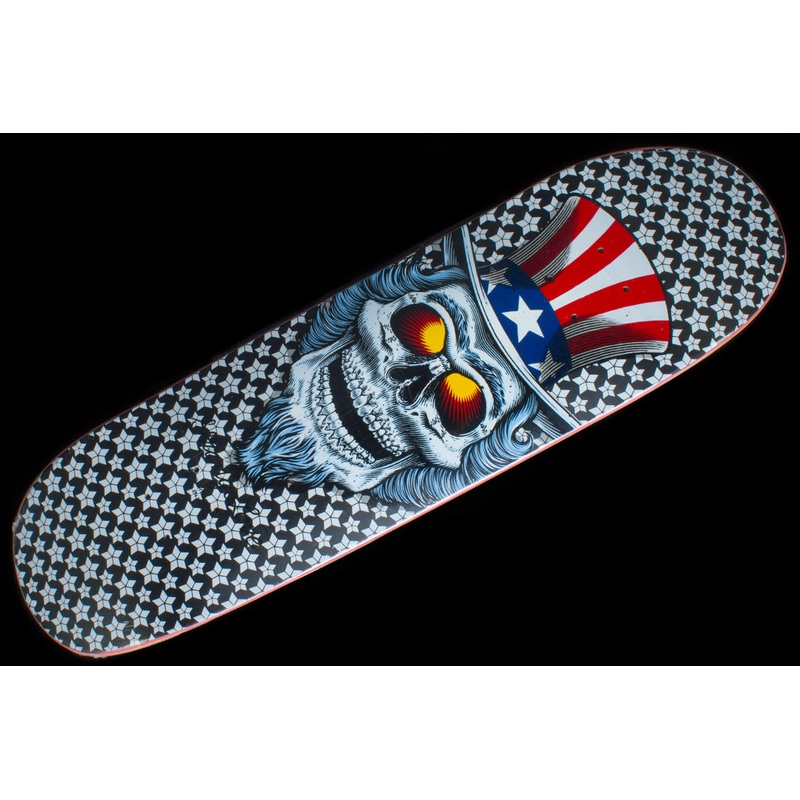 Firecracker Deck 8.5″
