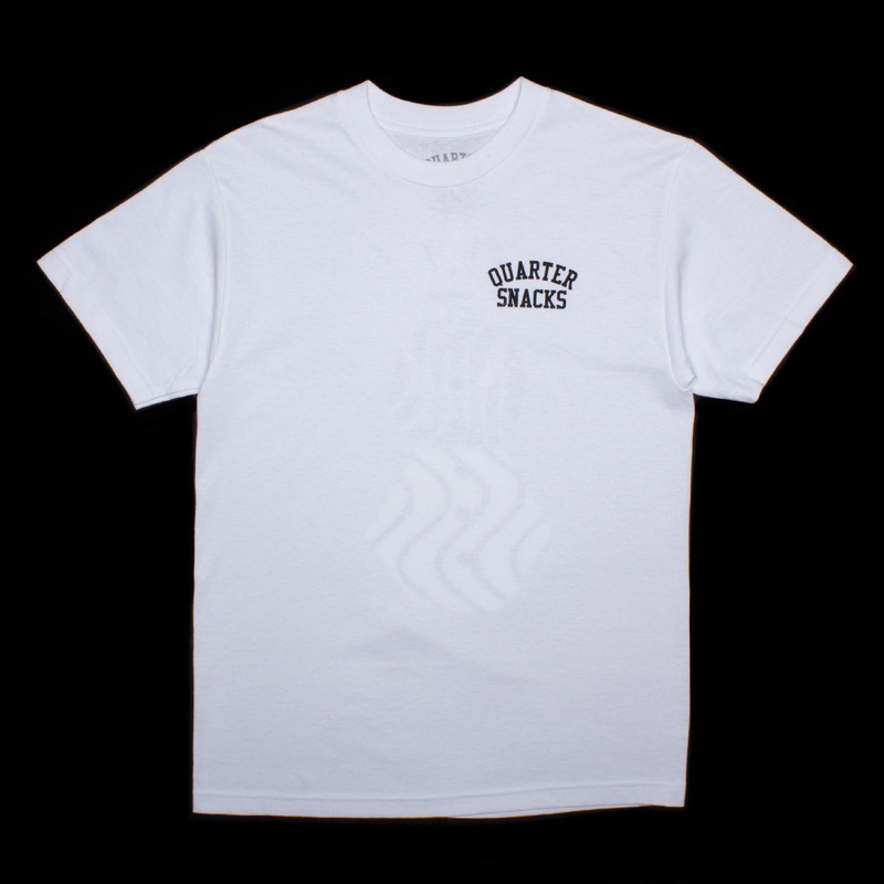 Flock Grayscale Snackman T-Shirt