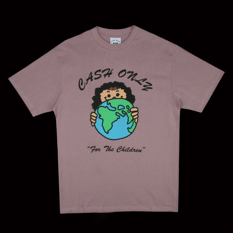 For The Children T-Shirt