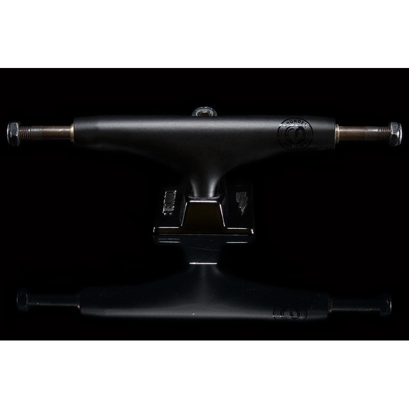 Hollow Night II Truck (Set of 2)