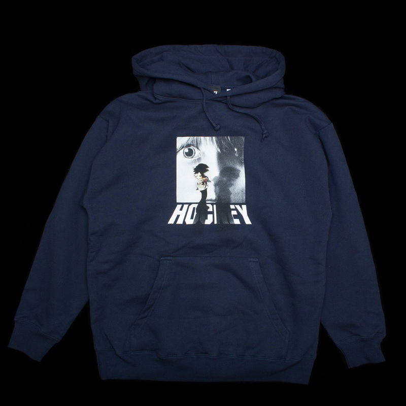 Imbalance Hoodie