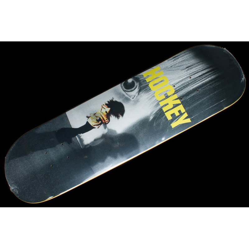Imbalance Nik Stain Deck – 8.25 & 8.44