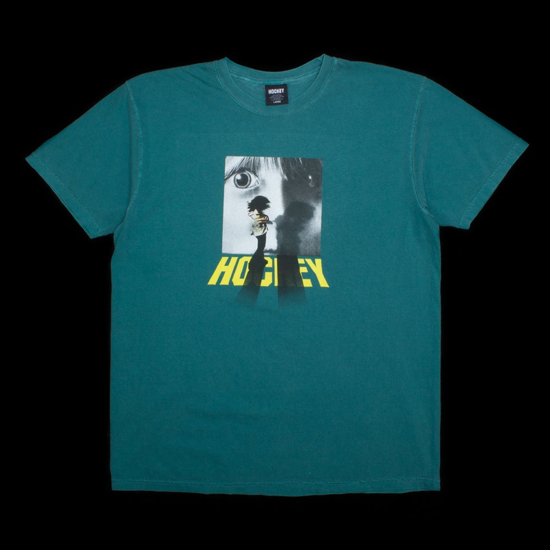 Imbalance T-Shirt