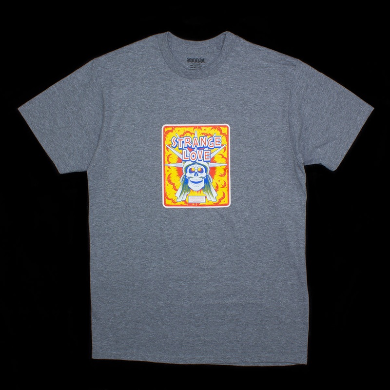 Liberty T-Shirt