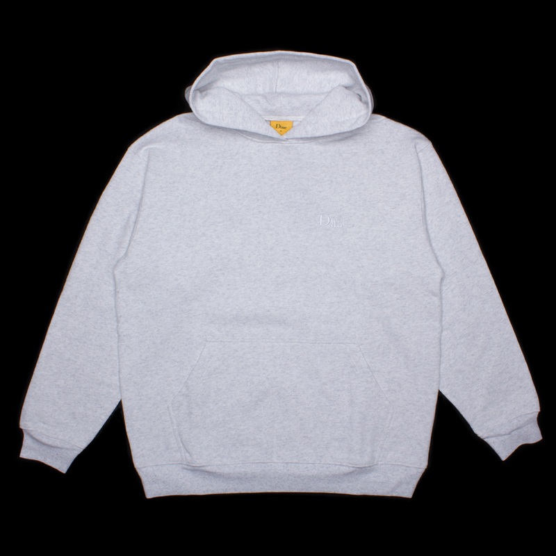 Little Logo Hoodie
