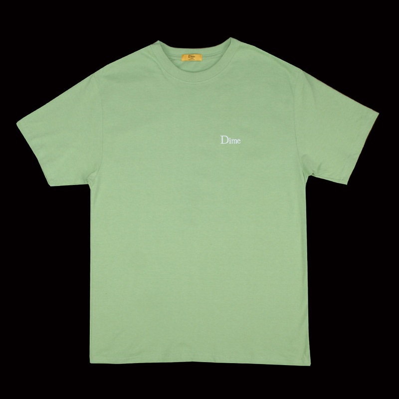 Little Logo T-Shirt