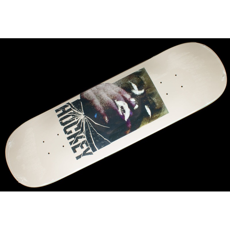 Mac Sand Deck – 8.75 & 9