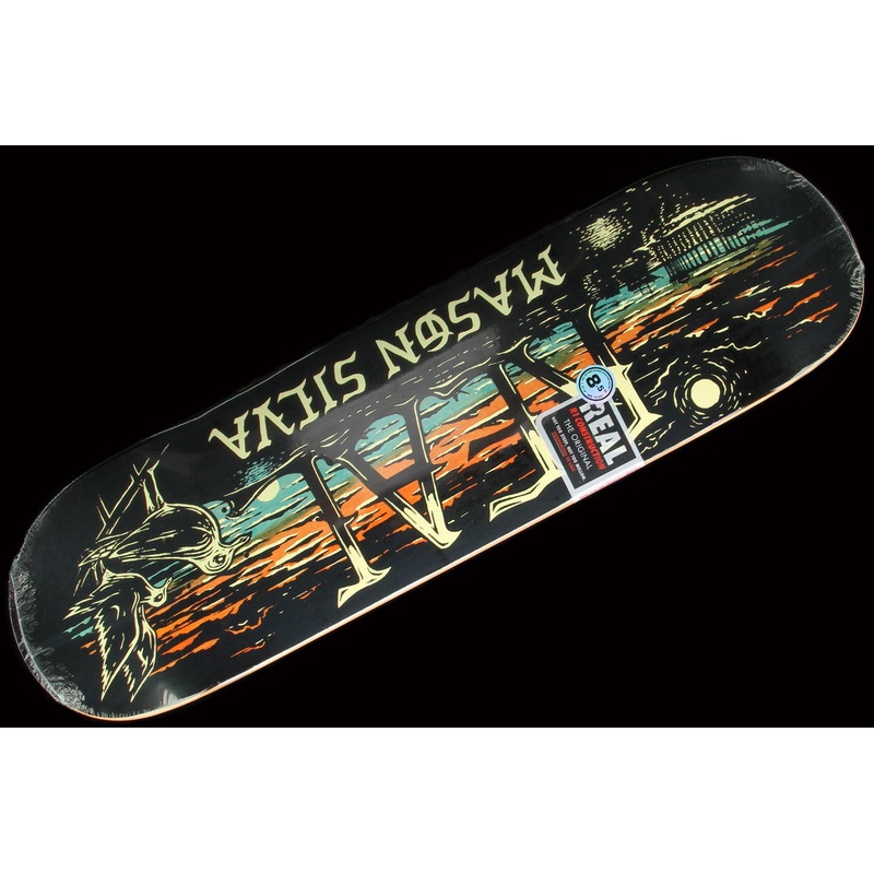 Mason Dawn Patrol  Deck 8.5″