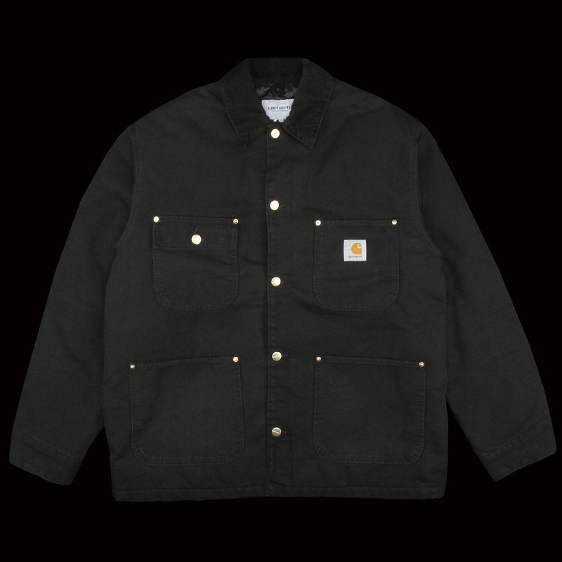 OG Chore Coat