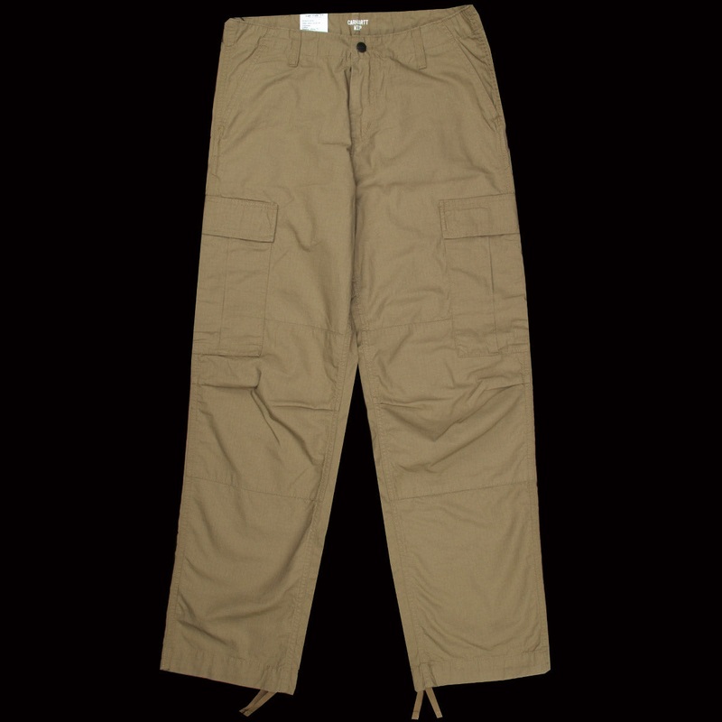 Regular Cargo Pant