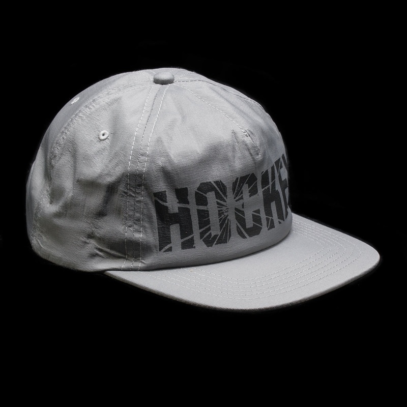 Shatter Nylon 6 Panel
